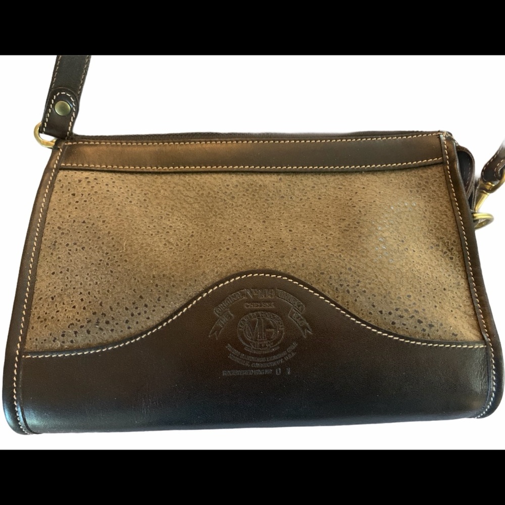 Ghurka Marley Hodgson Shoulder-bag/Clutch